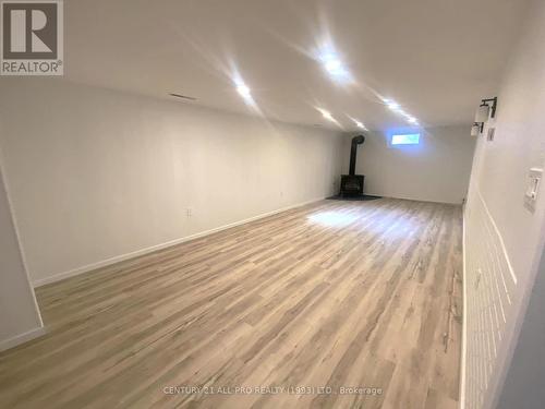 224 Nickerson Drive, Cobourg, ON - Indoor Photo Showing Basement