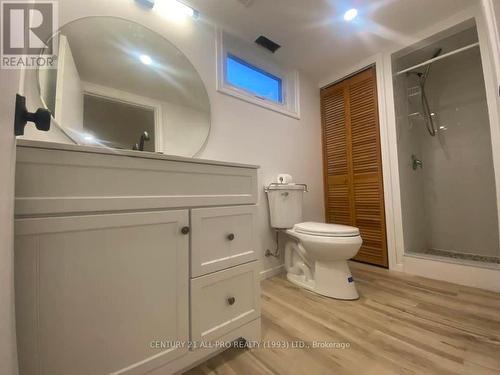 224 Nickerson Drive, Cobourg, ON - Indoor Photo Showing Bathroom