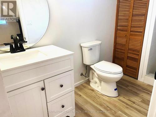 224 Nickerson Drive, Cobourg, ON - Indoor Photo Showing Bathroom