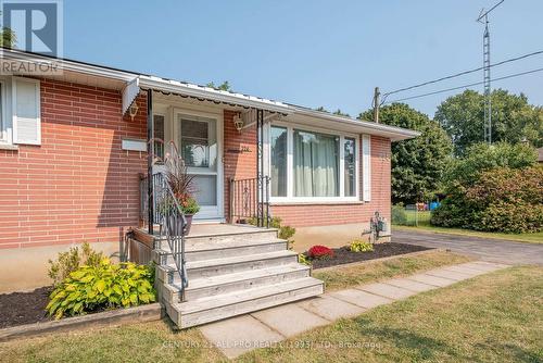 224 Nickerson Drive, Cobourg, ON - Outdoor