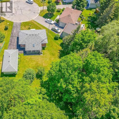 224 Nickerson Drive, Cobourg, ON - Outdoor With View