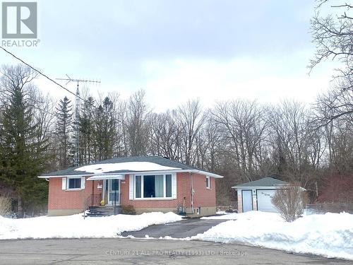 224 Nickerson Drive, Cobourg, ON - Outdoor