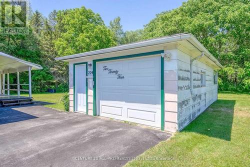 224 Nickerson Drive, Cobourg, ON - Outdoor