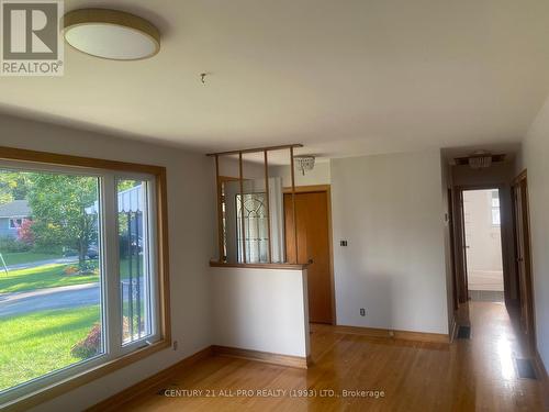 224 Nickerson Drive, Cobourg, ON - Indoor Photo Showing Other Room