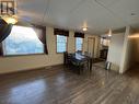 5231 44 Street, Fort Nelson, BC  - Indoor 