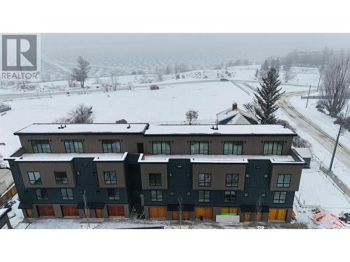 514 14Th Street Unit# 403, Invermere, BC - Outdoor With Facade