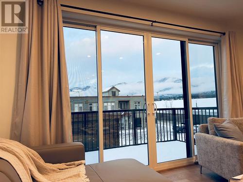 514 14Th Street Unit# 402 Lot# 10, Invermere, BC - Indoor