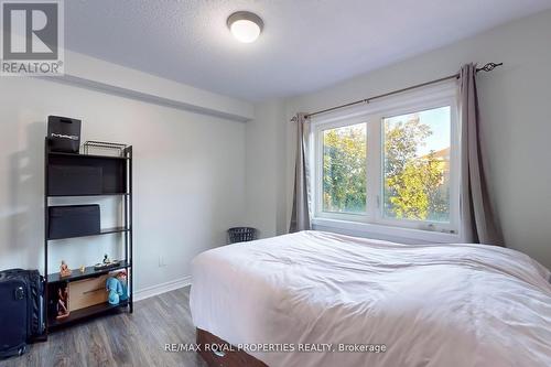 106 - 1795 Markham Road, Toronto, ON - Indoor Photo Showing Bedroom