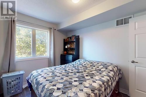 106 - 1795 Markham Road, Toronto, ON - Indoor Photo Showing Bedroom