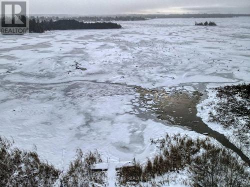 586 Rohallion Road, Kawartha Lakes, ON - Outdoor With Body Of Water With View