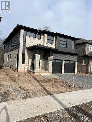 11 Willson Drive, Thorold, ON - Outdoor