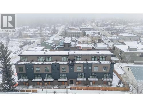 514 14Th Street Unit# 407, Invermere, BC - 