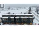 514 14Th Street Unit# 407, Invermere, BC  - Outdoor With Facade 