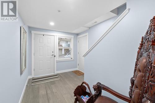 9 1260 Riverside Drive, Port Coquitlam, BC - Indoor Photo Showing Other Room