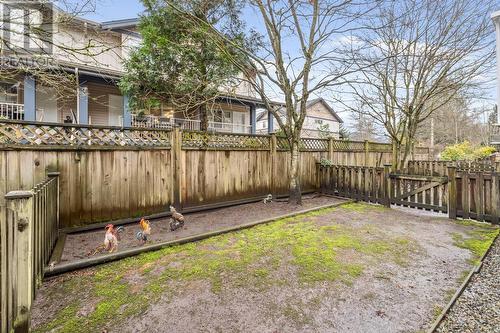 9 1260 Riverside Drive, Port Coquitlam, BC - Outdoor