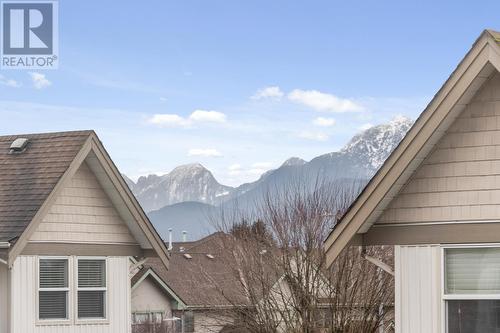 9 1260 Riverside Drive, Port Coquitlam, BC - Outdoor