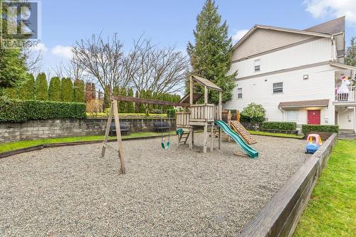 9 1260 Riverside Drive, Port Coquitlam, BC - Outdoor