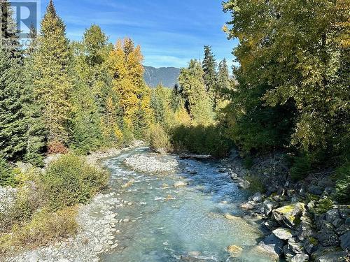 2 4510 Blackcomb Way, Whistler, BC - Outdoor With View