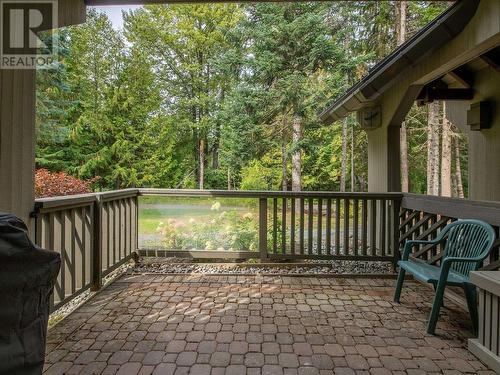 2 4510 Blackcomb Way, Whistler, BC - Outdoor With Exterior