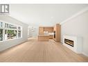 1058 W 15 Th Avenue, Vancouver, BC  - Indoor Photo Showing Living Room With Fireplace 