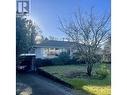 7046 Hillview Street, Burnaby, BC  - Outdoor 