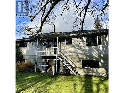 7046 Hillview Street, Burnaby, BC - Outdoor