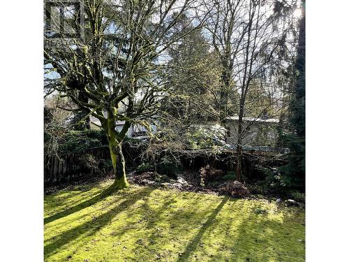 7046 Hillview Street, Burnaby, BC - Outdoor With View