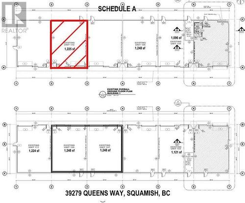 110 39279 Queens Way, Squamish, BC 