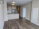 1710 - 104 Garment Street, Kitchener, ON  - Indoor Photo Showing Kitchen 