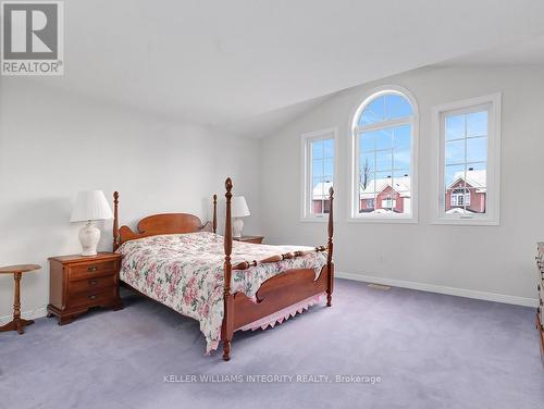 19 Armagh Way, Ottawa, ON - Indoor Photo Showing Bedroom