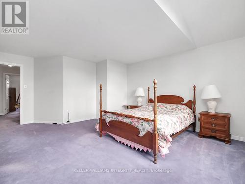 19 Armagh Way, Ottawa, ON - Indoor Photo Showing Bedroom