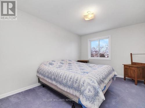 19 Armagh Way, Ottawa, ON - Indoor Photo Showing Bedroom