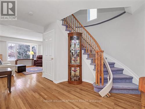 19 Armagh Way, Ottawa, ON - Indoor Photo Showing Other Room