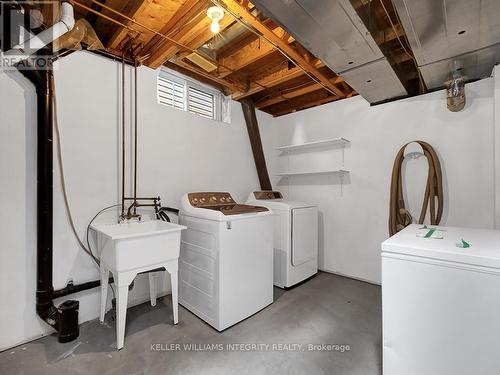 19 Armagh Way, Ottawa, ON - Indoor Photo Showing Laundry Room