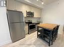 606 - 621 Sheppard Avenue E, Toronto, ON  - Indoor Photo Showing Kitchen With Stainless Steel Kitchen 