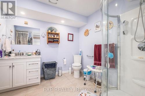 A - 2604 Old Carriage Court, Ottawa, ON - Indoor Photo Showing Bathroom