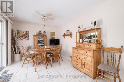 A - 2604 Old Carriage Court, Ottawa, ON - Indoor Photo Showing Dining Room