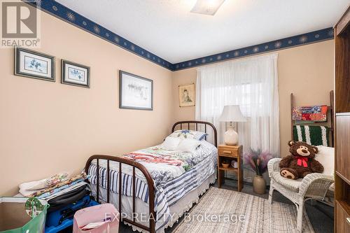 A - 2604 Old Carriage Court, Ottawa, ON - Indoor Photo Showing Bedroom