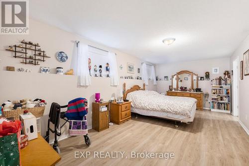 A - 2604 Old Carriage Court, Ottawa, ON - Indoor Photo Showing Bedroom