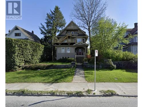 236 W 12Th Avenue, Vancouver, BC 