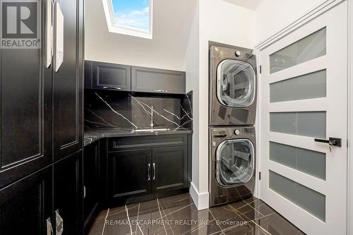 12199 Guelph Line, Milton, ON - Indoor Photo Showing Laundry Room