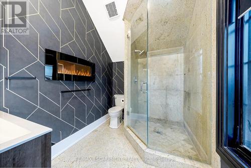 12199 Guelph Line, Milton, ON - Indoor Photo Showing Bathroom