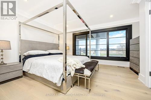 12199 Guelph Line, Milton, ON - Indoor Photo Showing Bedroom