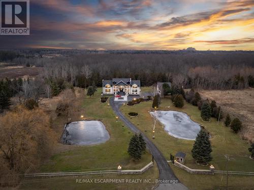 12199 Guelph Line, Milton, ON - Outdoor With View