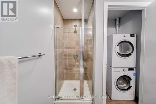 915E - 278 Buchanan Drive, Markham, ON - Indoor Photo Showing Laundry Room