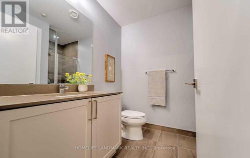 915E - 278 Buchanan Drive, Markham, ON - Indoor Photo Showing Bathroom