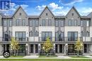 1703 - 160 Densmore Road, Cobourg, ON  - Outdoor With Balcony With Facade 