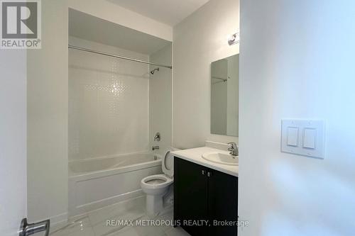 1703 - 160 Densmore Road, Cobourg, ON - Indoor Photo Showing Bathroom