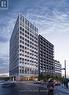 502 - 2020 Bathurst Street, Toronto, ON  - Outdoor With Facade 