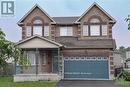 114 Mosswood Court, Ottawa, ON  - Outdoor With Facade 